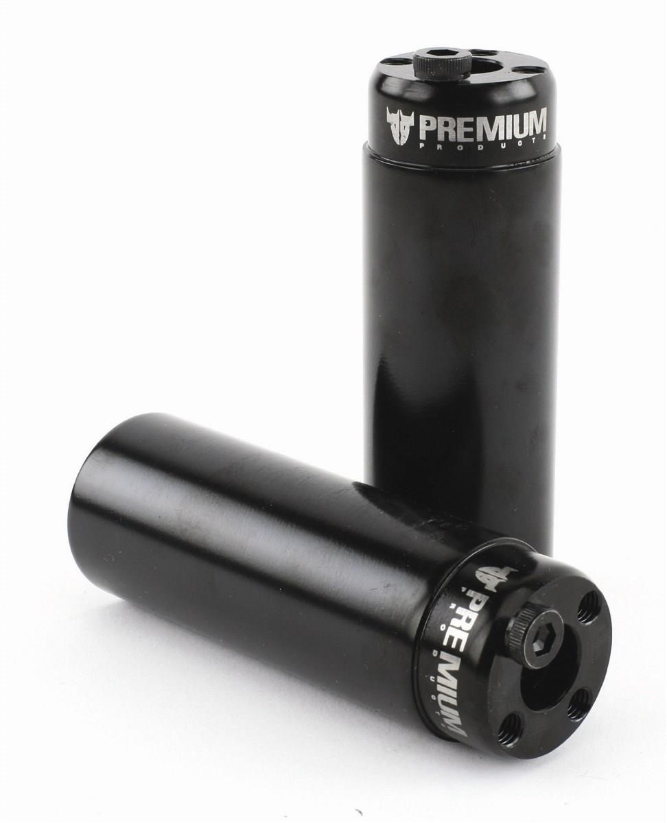 Premium Products Premium Chadow BMX Pegs