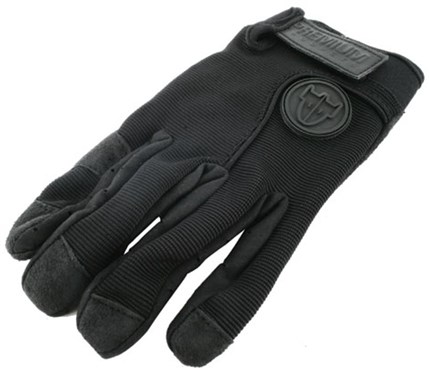 Premium Products Simple Long Finger Gloves