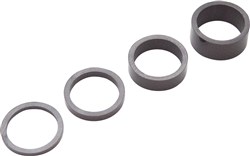 Pro Headset Spacers - UD Carbon