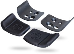 Image of Pro Missile Evo XL Armrests With Pads - Pair