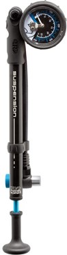 Pro Performance Suspension Hand Pump with Magnet Lock