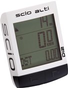 Pro SCIO Alti ANT Wireless Cycle Computer