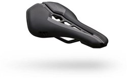 Image of Pro Stealth Curved Performance Saddle