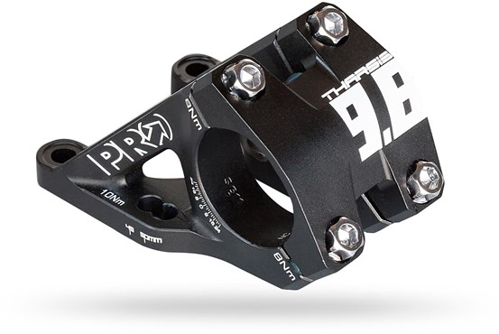 Pro Tharsis 9.8 Oversize DH Direct Mount Stem