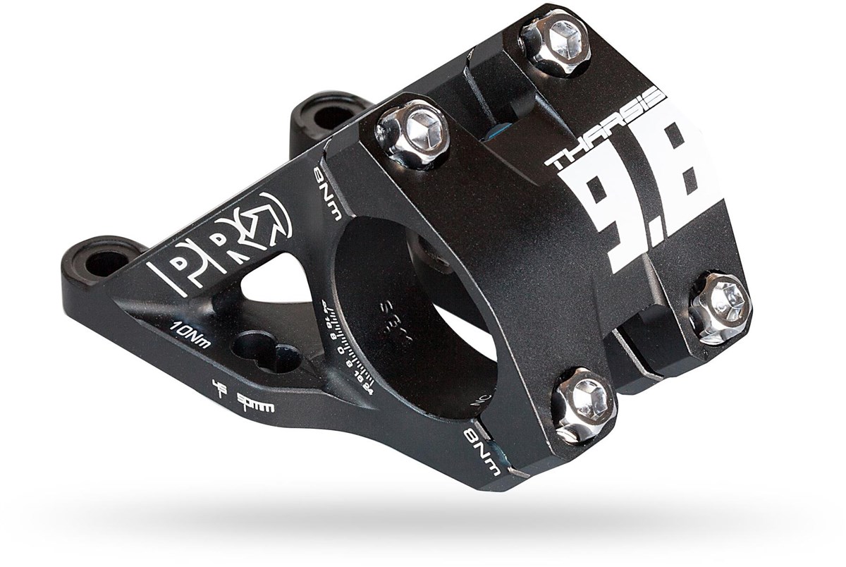 Pro Tharsis 9.8 Oversize DH Direct Mount Stem