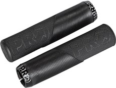Image of Pro Trail Lock On Grips Without Flange