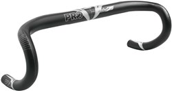 Pro Vibe 7S Compact Handlebar With Dual Cable Routing