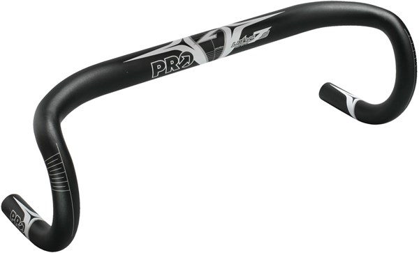 Pro Vibe 7S Round Handlebar With Dual Cable Routing