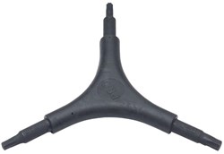 Pro Y-Wrench Torx Key