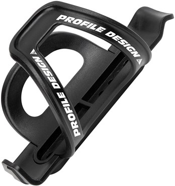 Profile Design Axis Side Entry Water Bottle Cage Holder