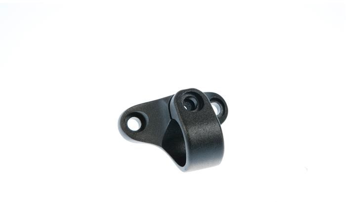 Profile Design Forged Bracket For Aerobar Extensions - Bottom 31.8 mm