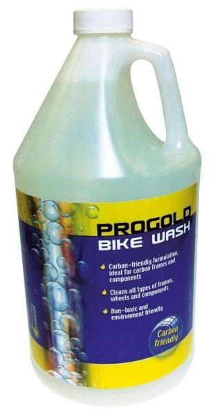 Progold Bikewash
