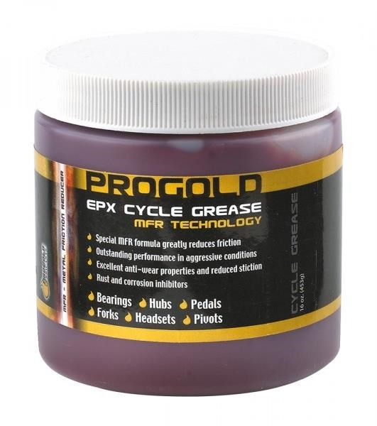 Progold EPX Grease