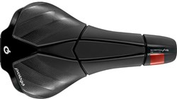 Image of Prologo Scratch-M5 AGX Tirox 140 Saddle