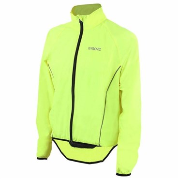 Proviz Pack It Windproof Cycling Jacket