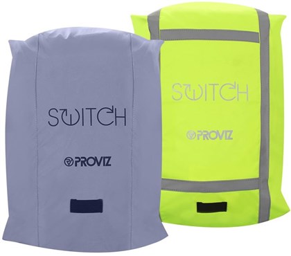 Proviz Switch Rucksack Cover