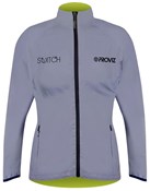 Proviz Switch Womens Cycling Jacket