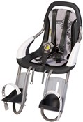 Qibbel Suzy Front Child Seat A/Head Mounting