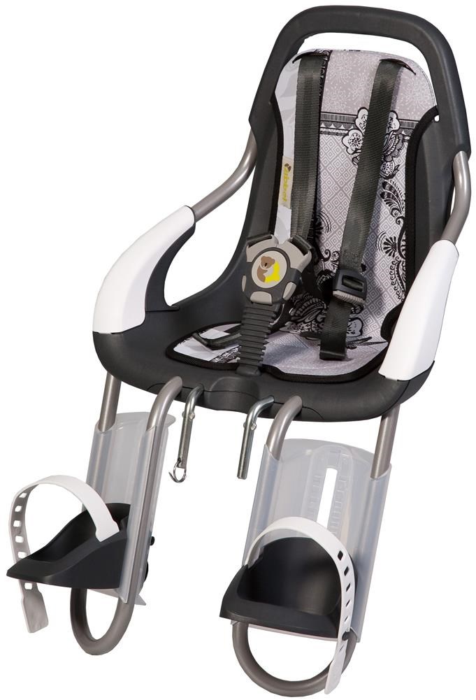 Qibbel Suzy Front Child Seat A/Head Mounting