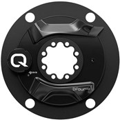 Image of Quarq DFour AXS DUB Powermeter Spider