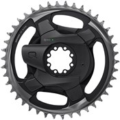 Image of Quarq Powermeter Spider Red AXS D1 107Bcd