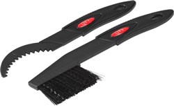 Image of RFR Cleaning Brushes
