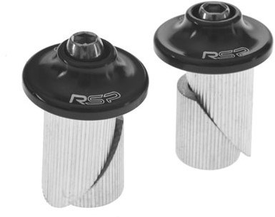 RSP Alloy Bar End Plugs