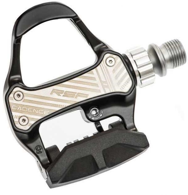 RSP Cadence SPD Road Pedals