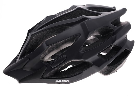 RSP Extreme III MTB Helmet 2015