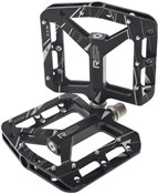 RSP For The Win Flat Pedals