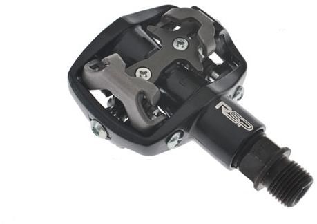 RSP MTB Clipless Pedals
