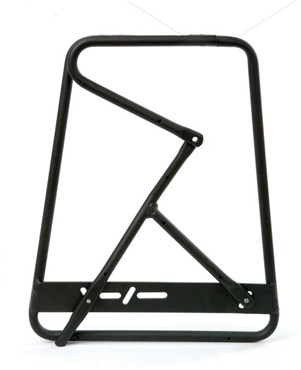 RSP Pioneer Touring Front Alloy Pannier Rack
