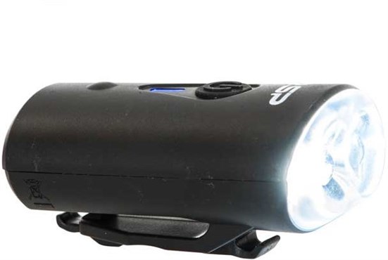 RSP RX100L Micro Rechargeable Front Light