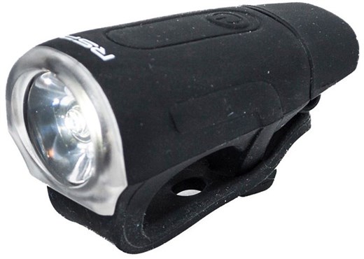 RSP Spectral 1 LED USB Rechargeable Front Light
