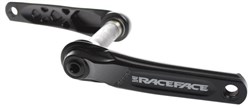 Image of Race Face Aeffect 137mm Cranks Arms Only