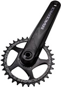 Image of Race Face Affect R 137mm Cranks (Arms Only)
