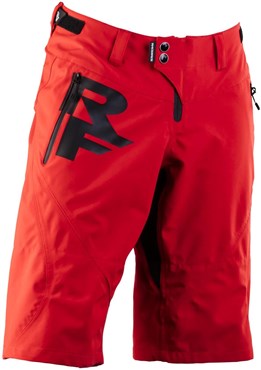Race Face Agent Winter Baggy Cycling Shorts