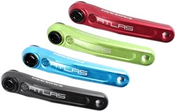 Image of Race Face Atlas Cinch Cranks Arms Only
