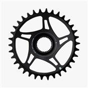 Image of Race Face BOSCH G4 e-MTB Direct Mount Shimano 12 Speed Chainring