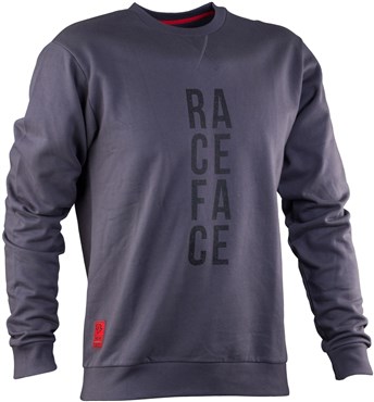 Race Face CRU Pullover Sweatshirt Stacked