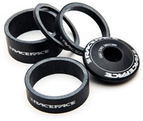 Image of Race Face Carbon Headset Spacer Kit