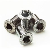 Image of Race Face Chainring Bolt Pack Inner 12mm (4)