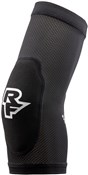 Image of Race Face Charge Stealth Elbow Guards