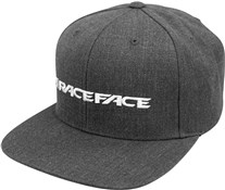 Image of Race Face Classic Logo Snapback Hat