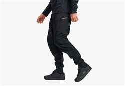 Image of Race Face Conspiracy Cycling Trousers