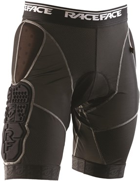 Race Face Flank Liner Protective Under Shorts