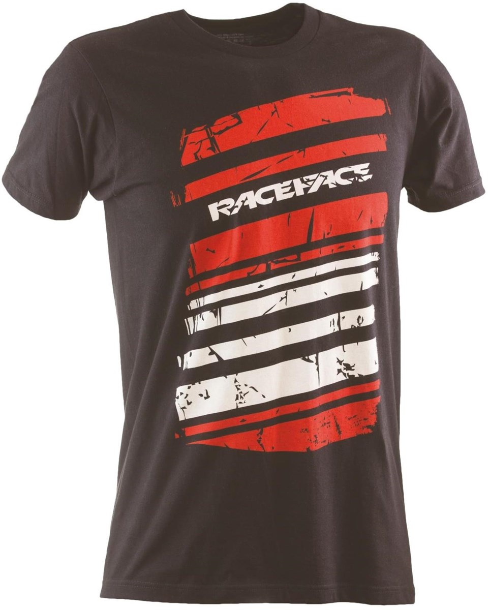 Race Face Grunge T-Shirt