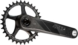 Image of Race Face Next SL 136mm Cranks (Arms Only)