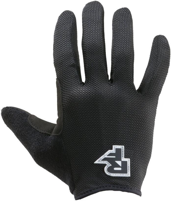Race Face Podium Long Finger Cycling Gloves
