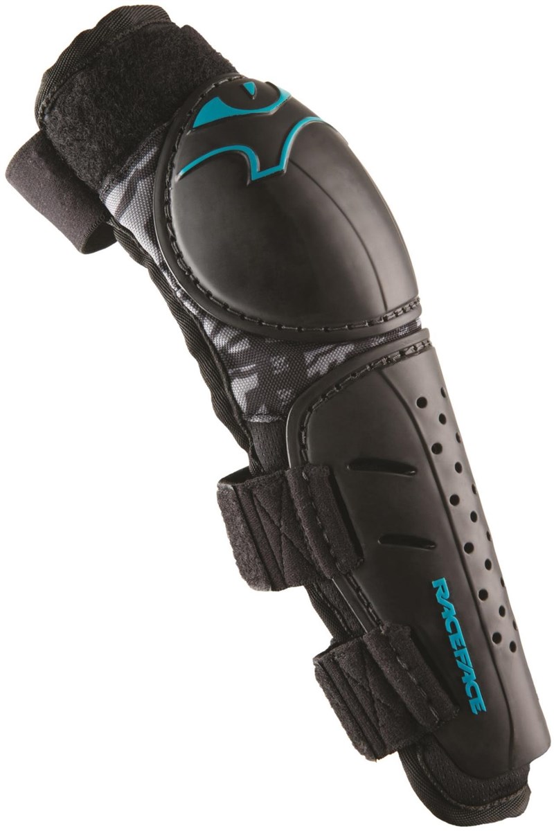 Race Face Protekt Youth Arm Guards